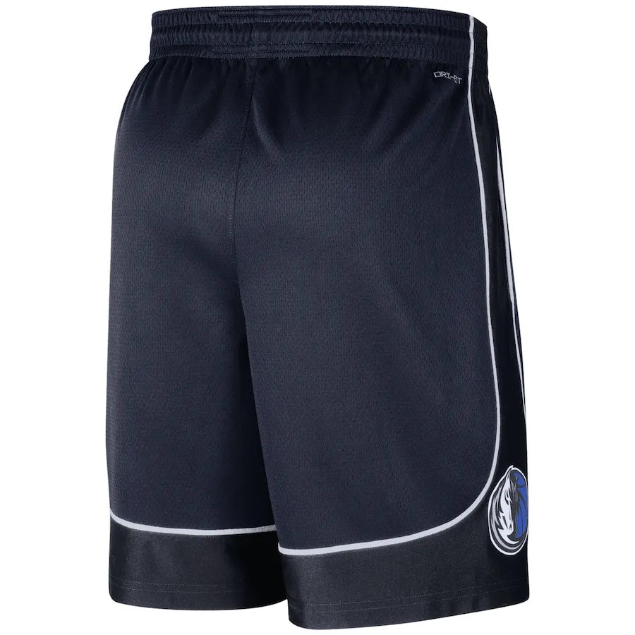 Short Statement Edition - Dallas Mavericks