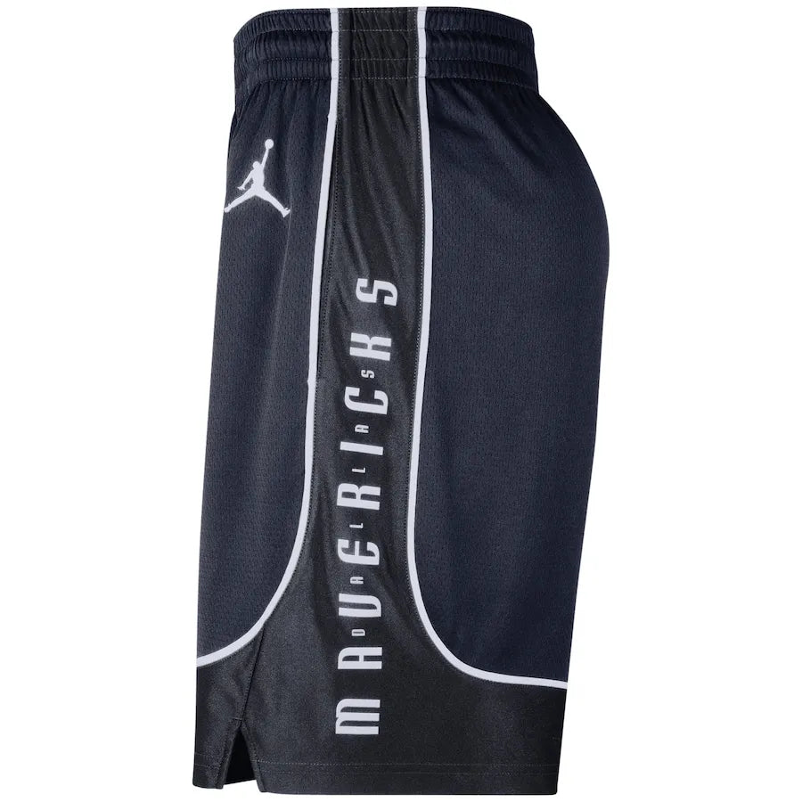 Short Statement Edition - Dallas Mavericks