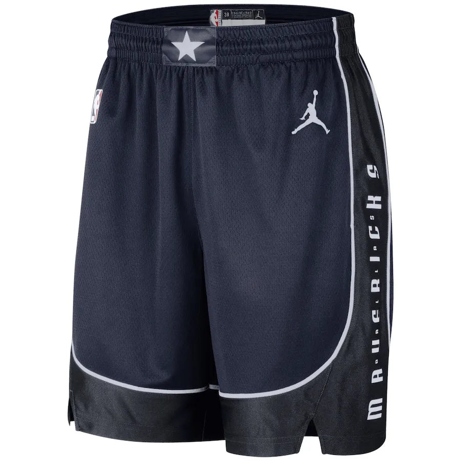 Short Statement Edition - Dallas Mavericks