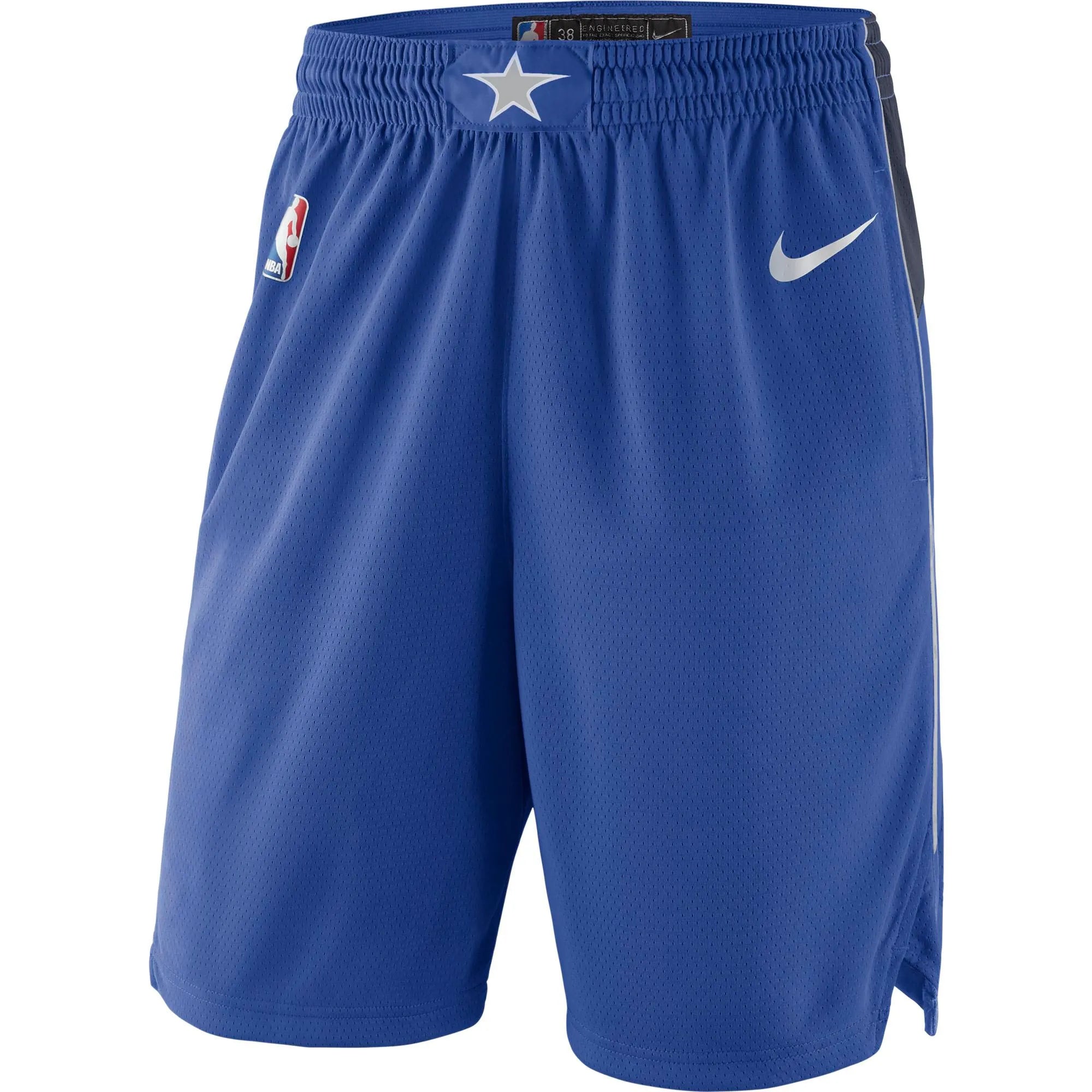 Shorts Icon Edition - Dallas Mavericks
