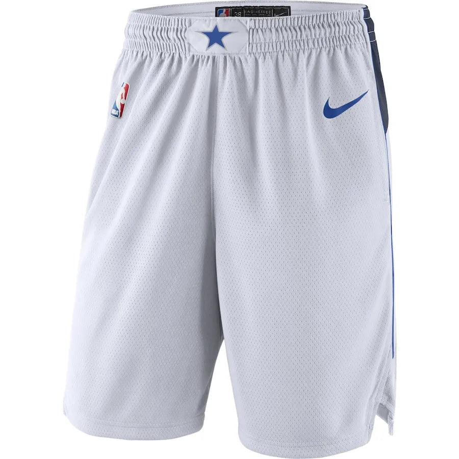 Short Association Edition - Dallas Mavericks