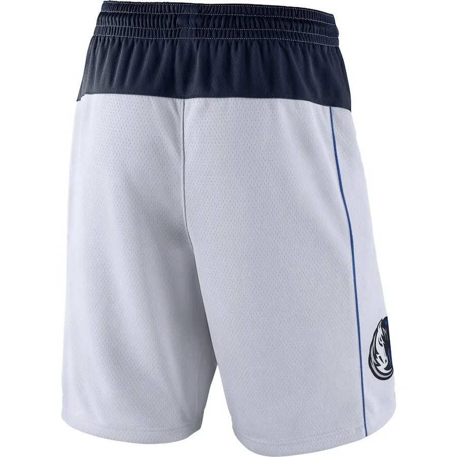Short Association Edition - Dallas Mavericks