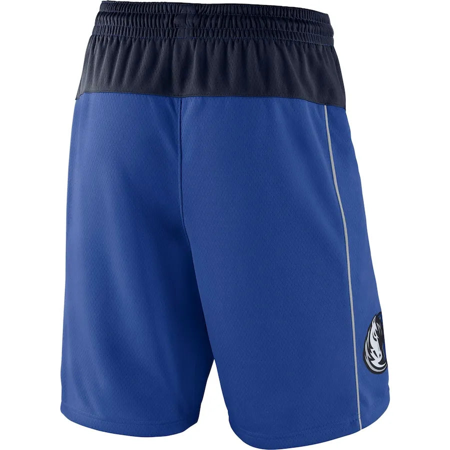 Shorts Icon Edition - Dallas Mavericks