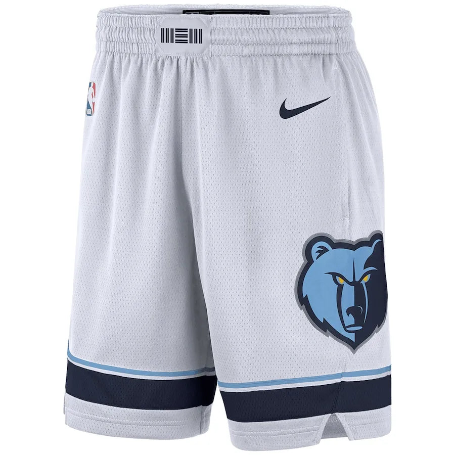 Short Association Edition - Memphis Grizzlies