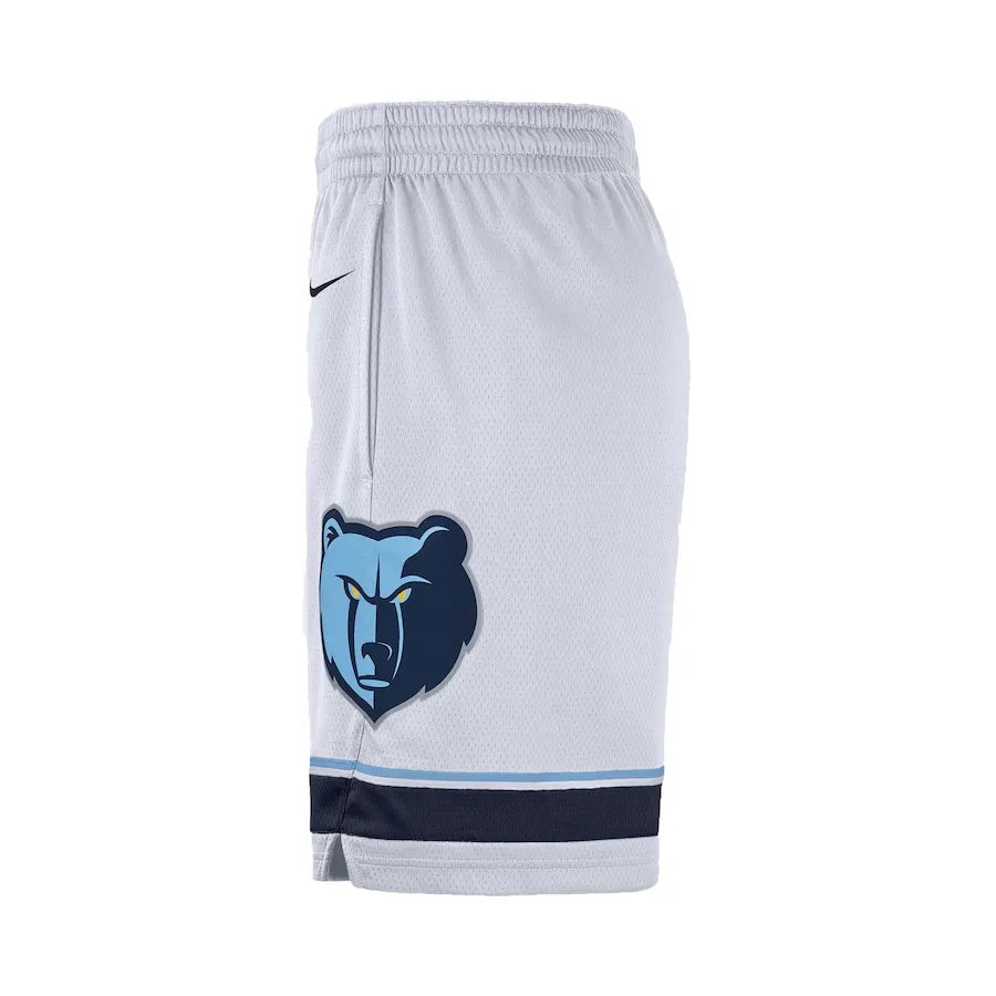 Short Association Edition - Memphis Grizzlies
