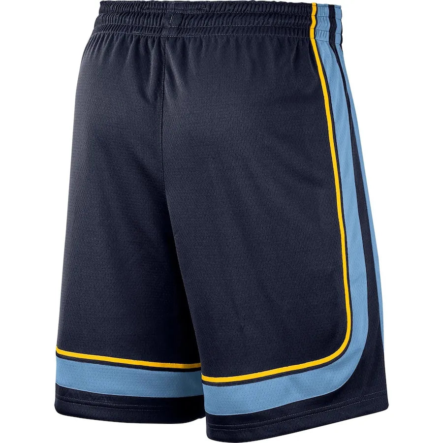 Short Icon Edition - Memphis Grizzlies