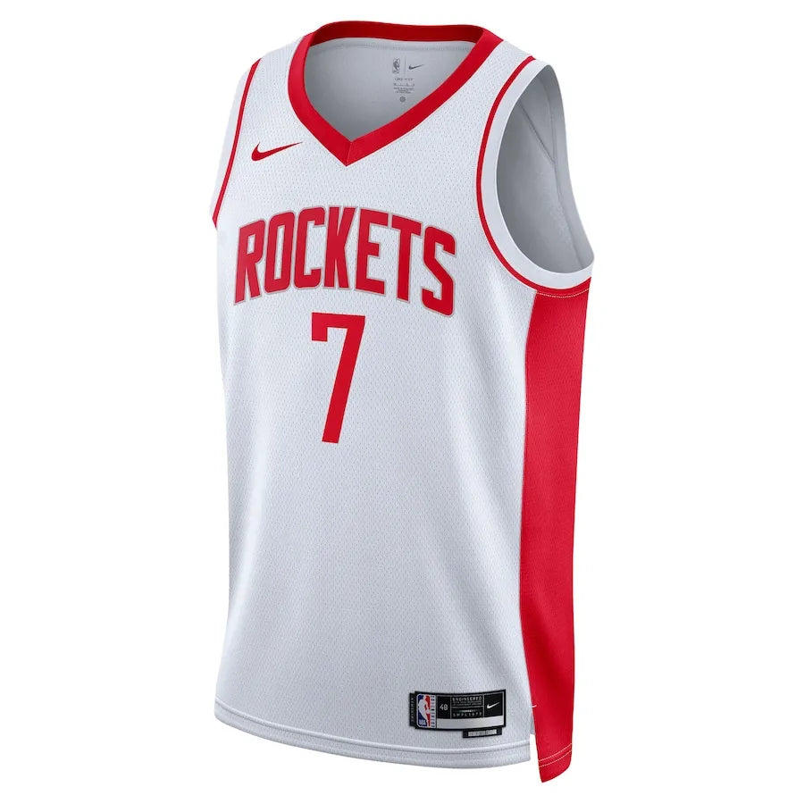 Maillot Association Edition - Houston Rockets  -  Kevin Durant