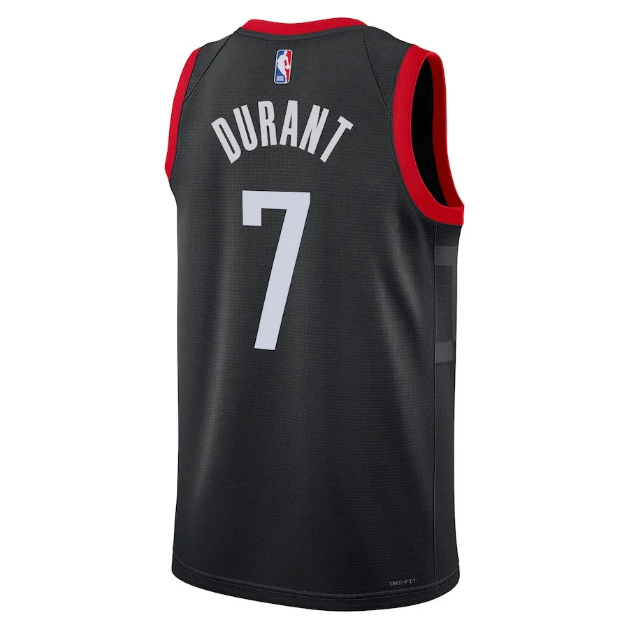 Maillot Statement Edition - Houston Rockets - Kevin Durant