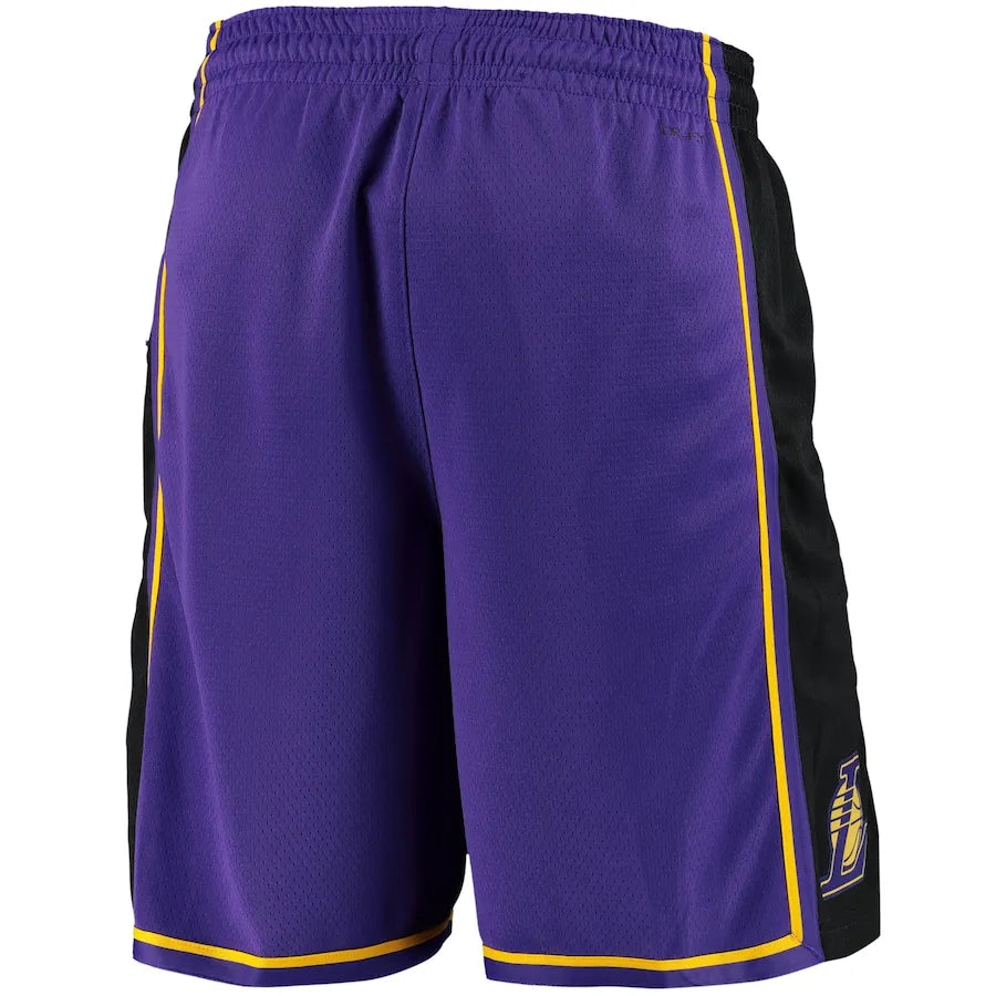 Short Statement Edition - Los Angeles Lakers
