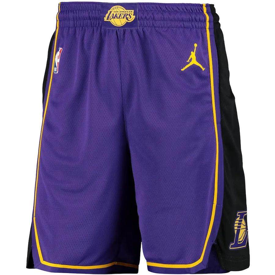 Short Statement Edition - Los Angeles Lakers