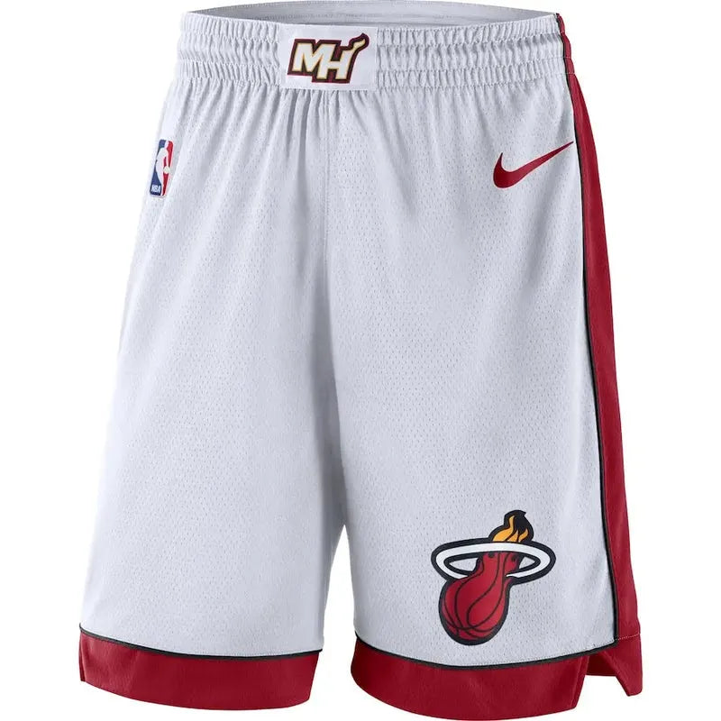 Short Association Edition - Miami Heat