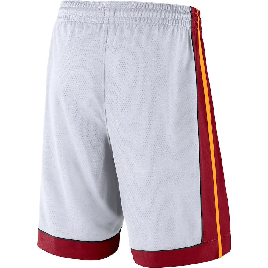 Short Association Edition - Miami Heat