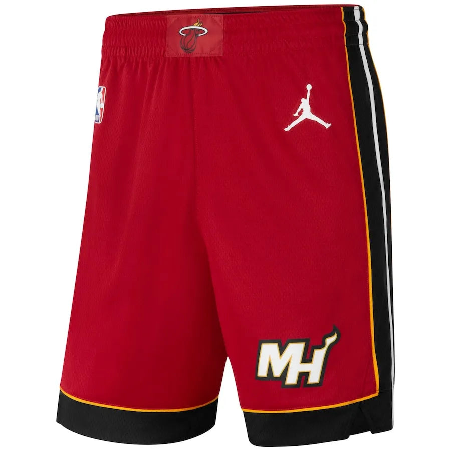 Shorts Statement Edition - Miami Heat