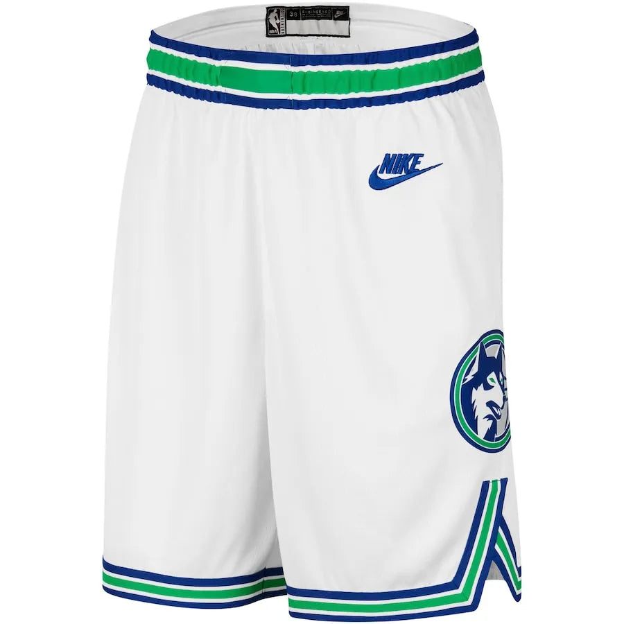 Short Classic Edition - Minnesota Timberwolves