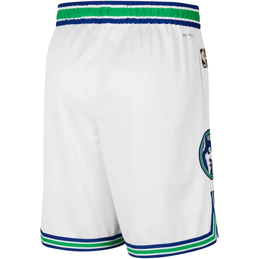 Short Classic Edition - Minnesota Timberwolves