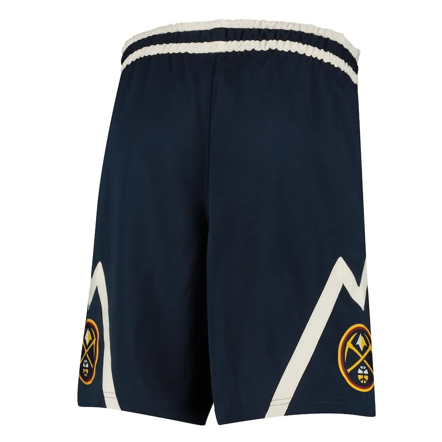Short Icon Edition - Denver Nuggets