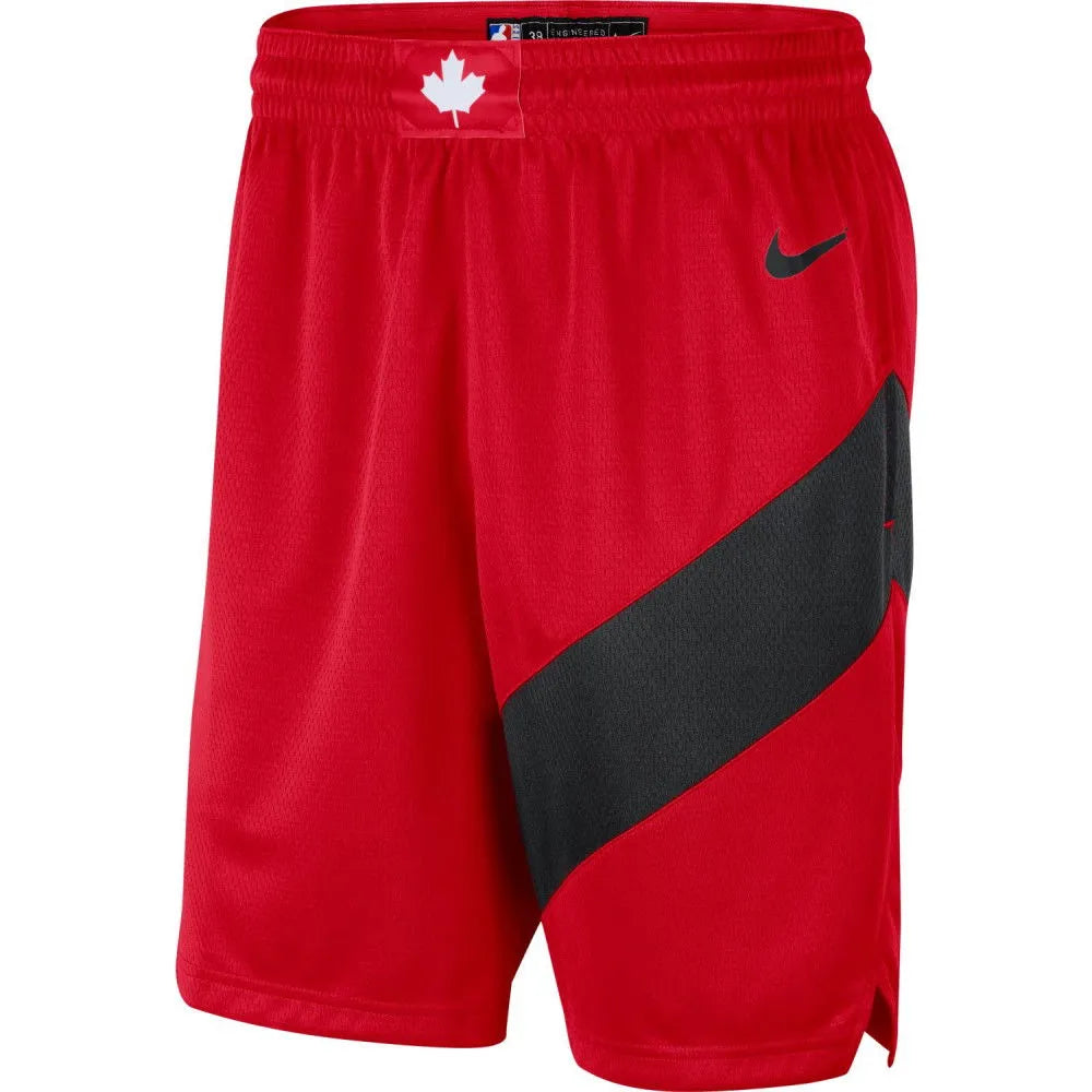 Short Icon Edition - Toronto Raptors
