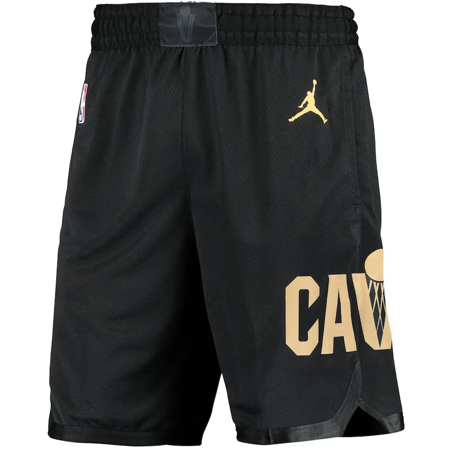 Short Statement Edition - Cleveland Cavaliers