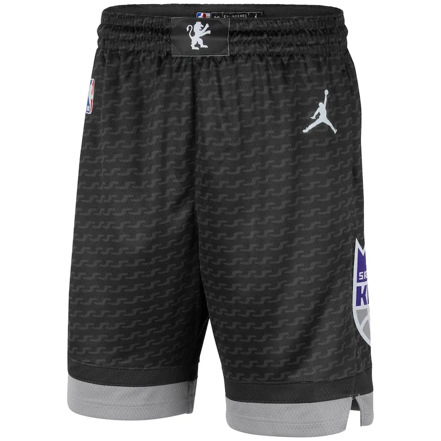 Shorts Statement Edition - Sacramento Kings