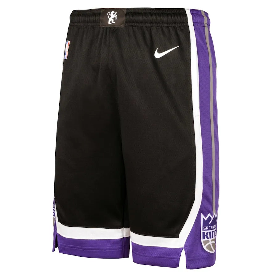 Short Icon Edition - Sacramento Kings