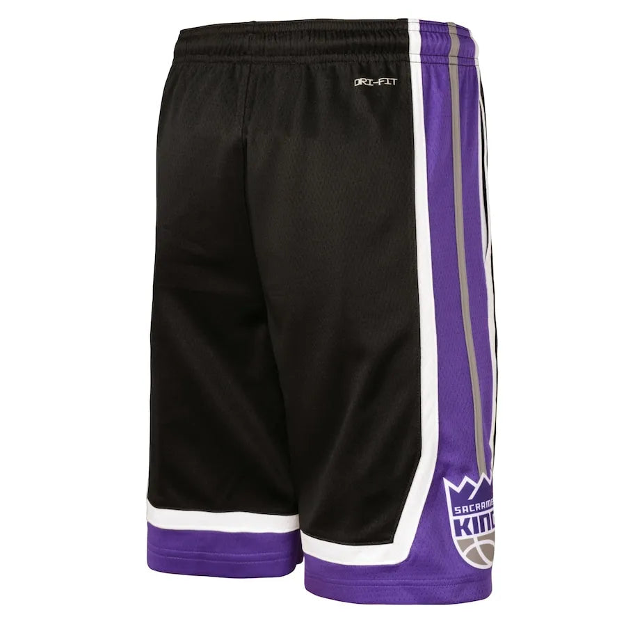 Short Icon Edition - Sacramento Kings