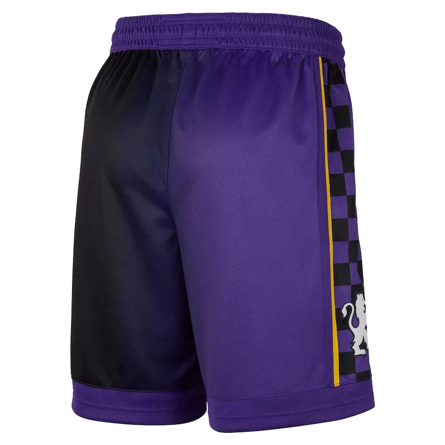 Short Statement Edition - Sacramento Kings