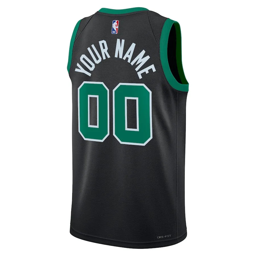 Maillot Statement Edition - Boston Celtics - Personnalisé