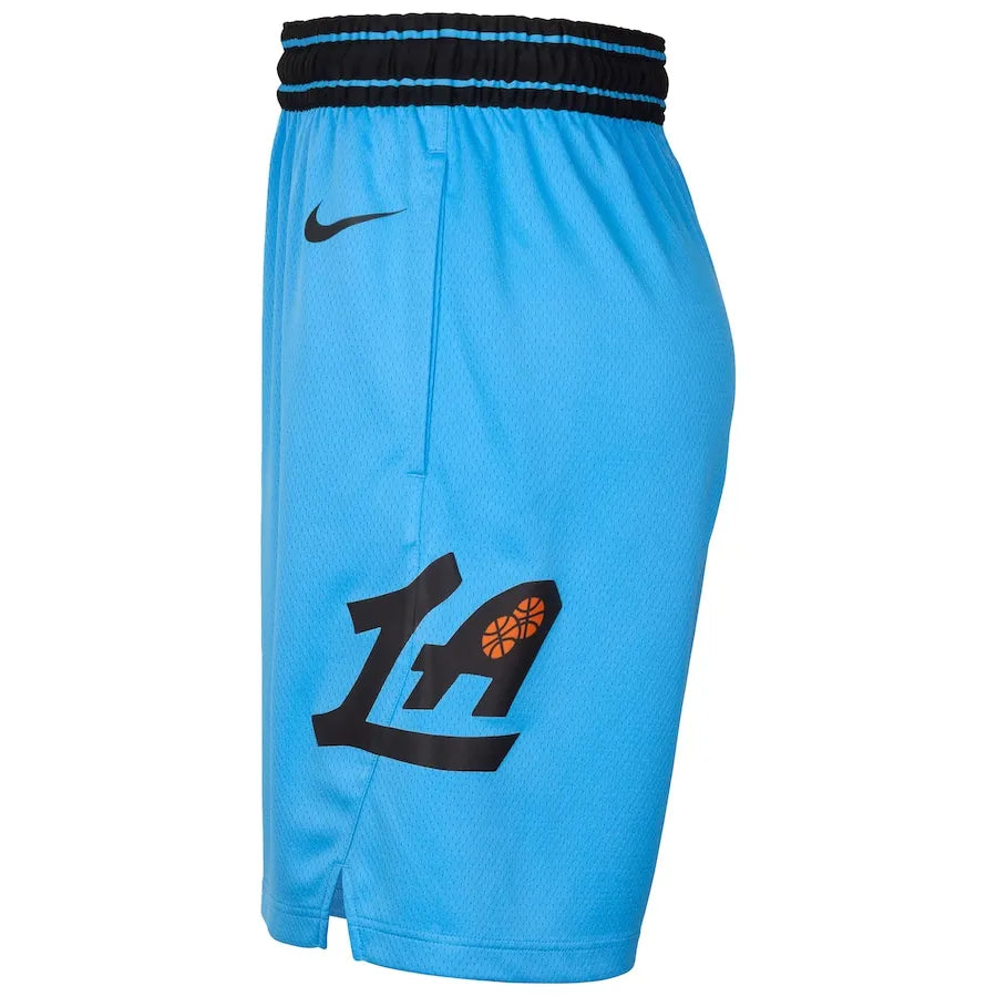Short City Edition - Los Angeles Clippers 2024/2025