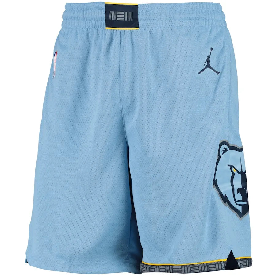 Short Statement Edition - Memphis Grizzlies