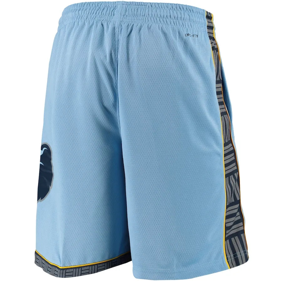 Short Statement Edition - Memphis Grizzlies