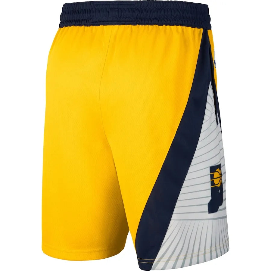 Shorts Statement Edition - Indiana Pacers