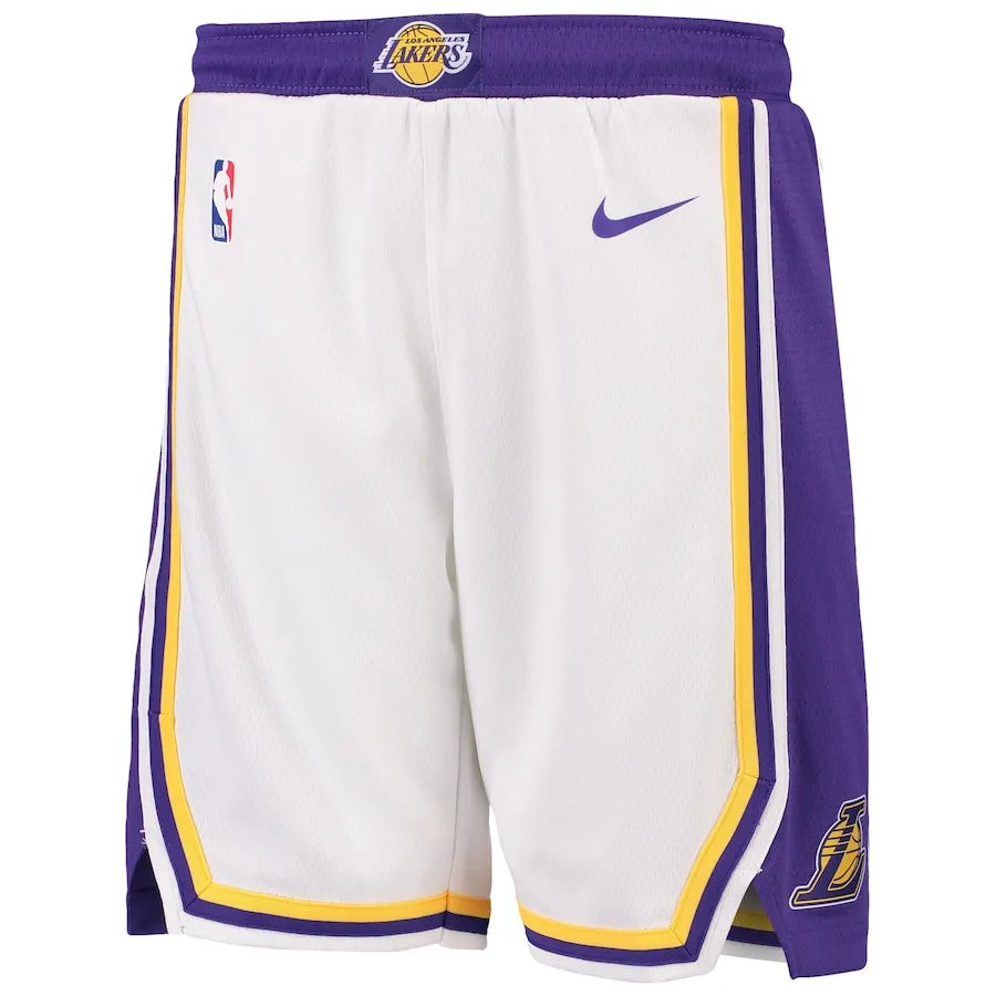 Short Association Edition - Los Angeles Lakers