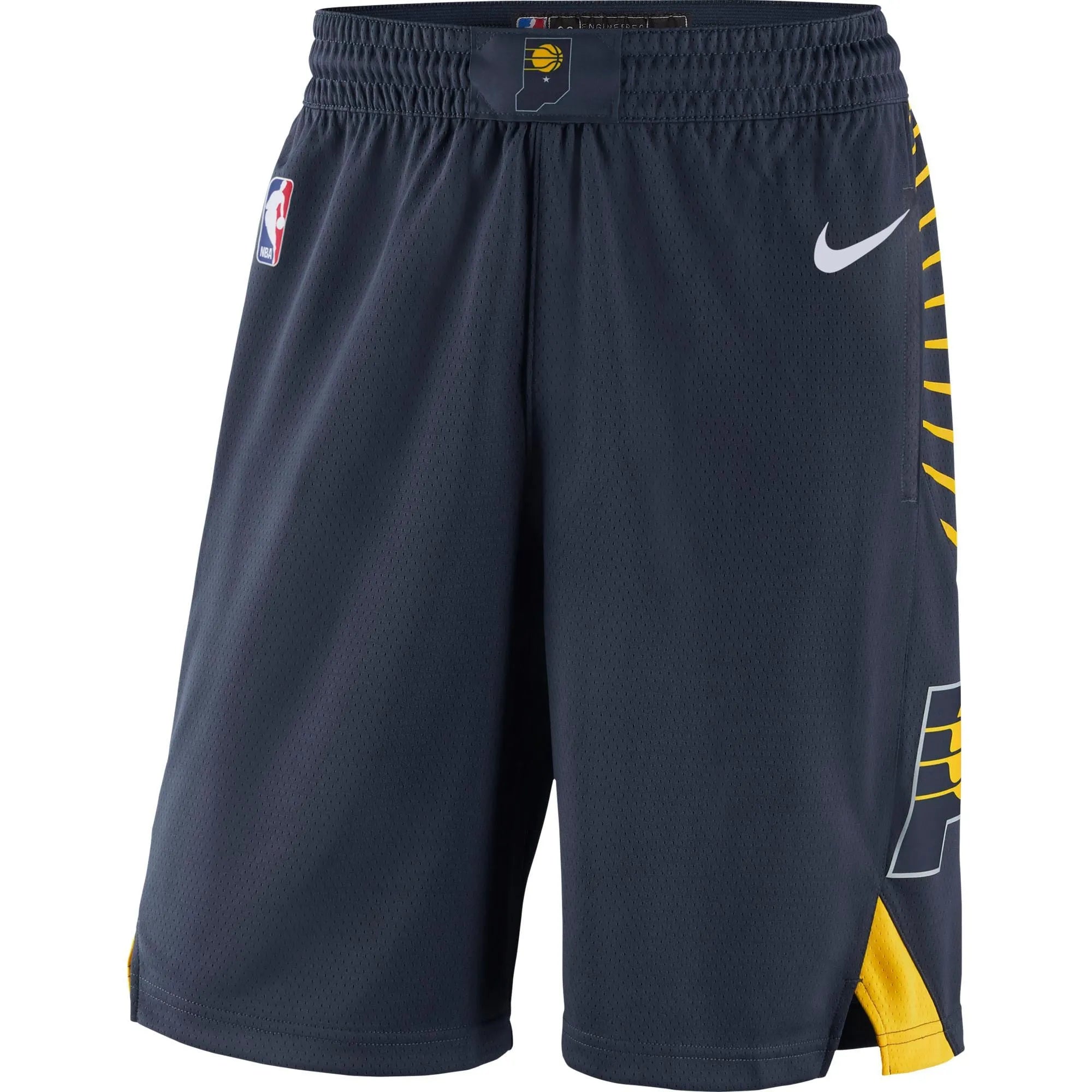 Short Icon Edition - Indiana Pacers