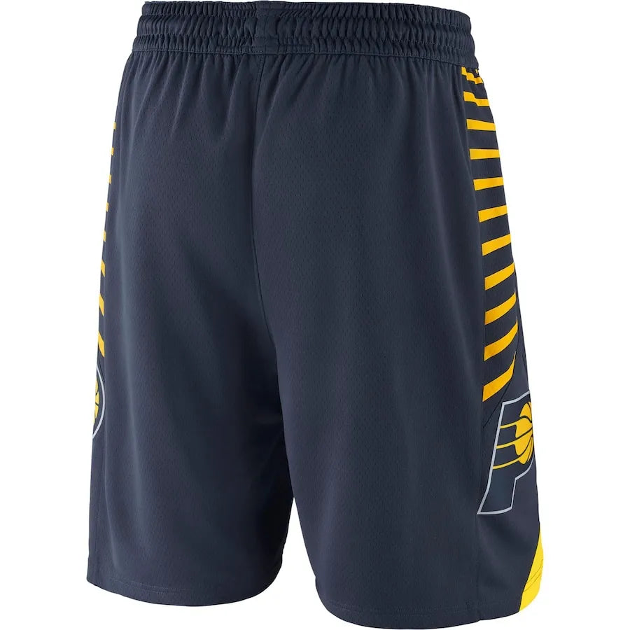 Short Icon Edition - Indiana Pacers