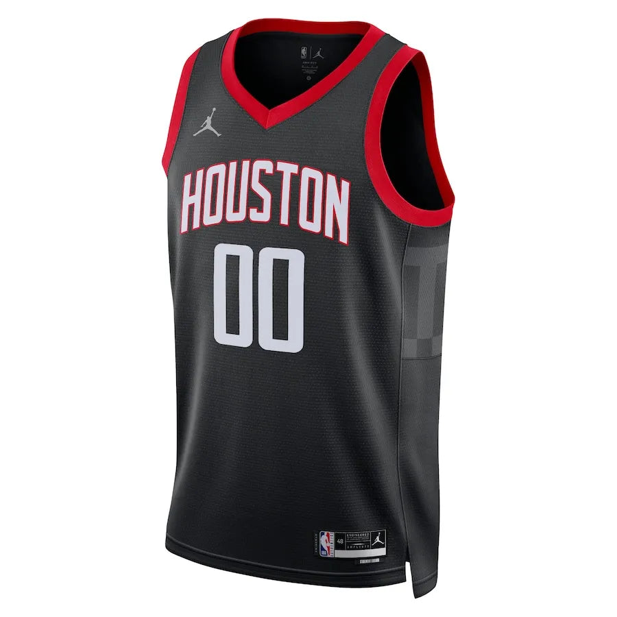 Maillot Statement Edition - Houston Rockets - Personnalisé