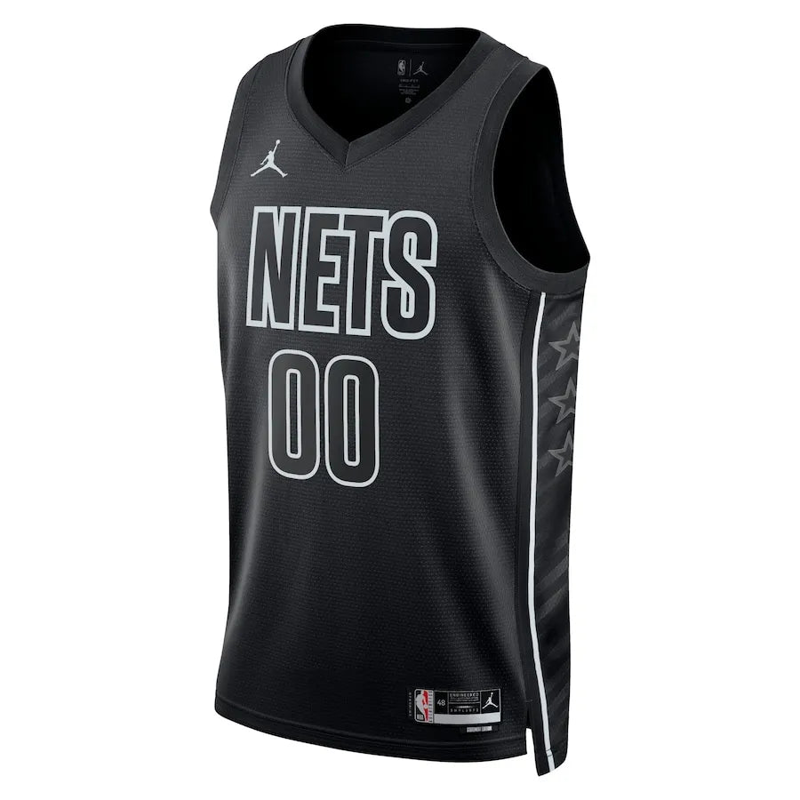 Maillot Statement Edition - Brooklyn Nets - Personnalisé