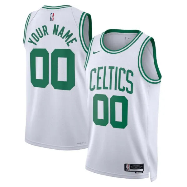 Maillot Icon Edition - Boston Celtics - Personnalisé