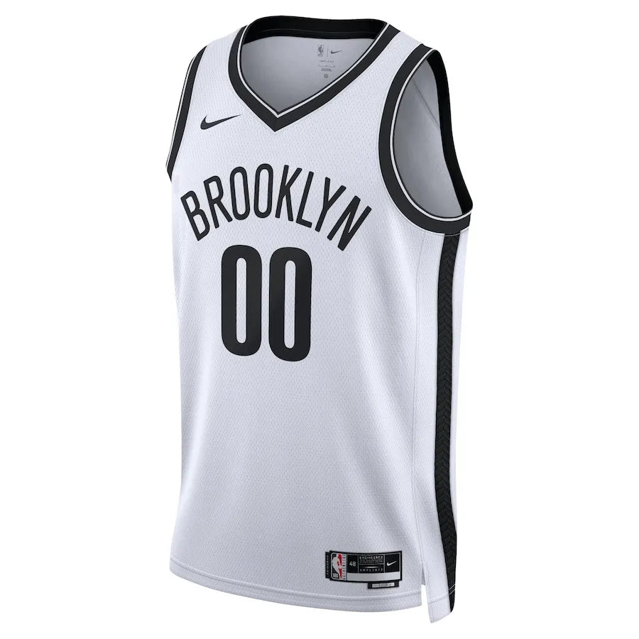 Maillot Association Edition - Brooklyn Nets - Personnalisé