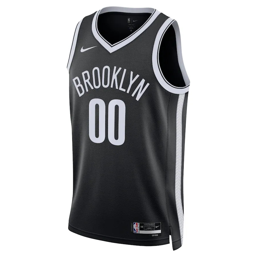 Maillot Icon Edition - Brooklyn Nets - Personnalisé