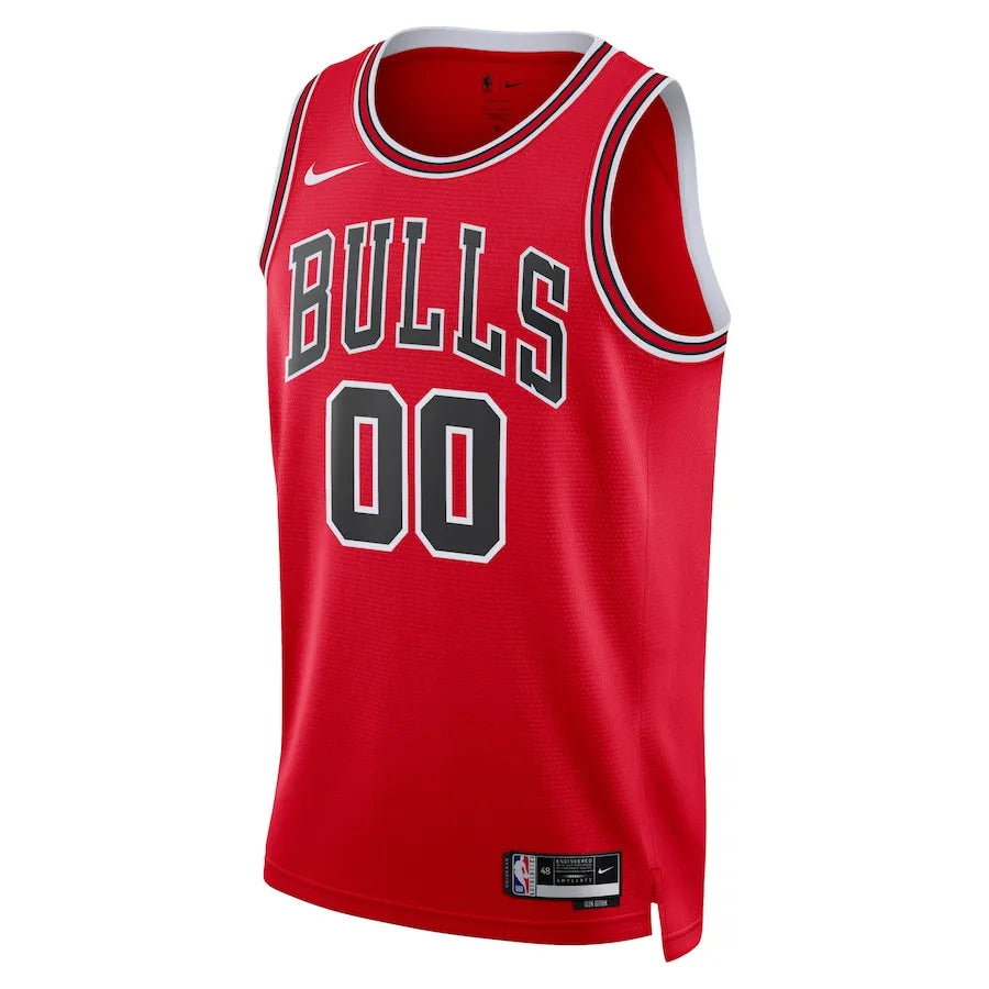 Maillot Icon Edition - Chicago Bulls - Personnalisé