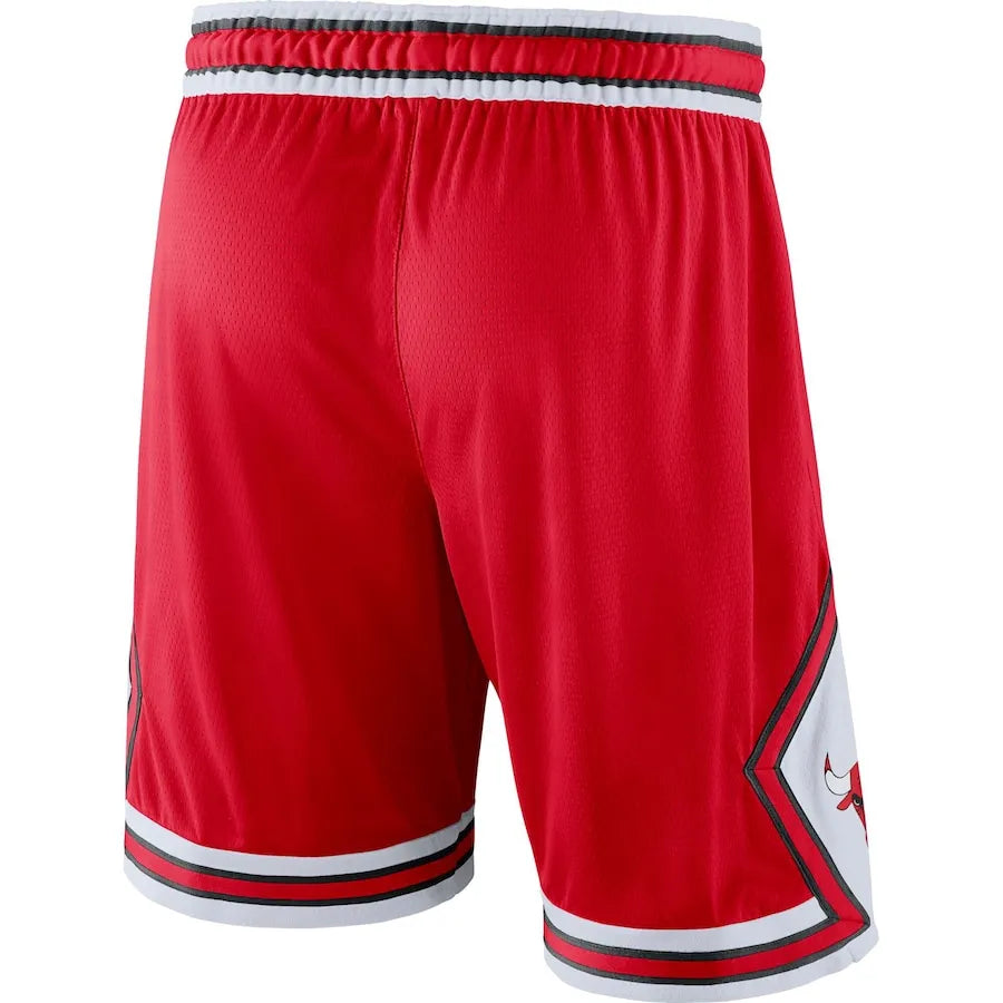 Short Icon Edition - Chicago Bulls