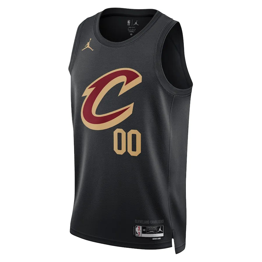 Maillot Statement Edition - Cleveland Cavaliers - Personnalisé