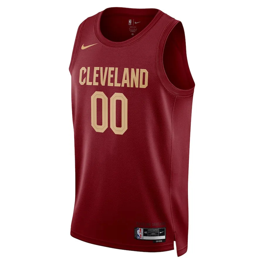 Maillot Icon Edition - Cleveland Cavaliers - Personnalisé