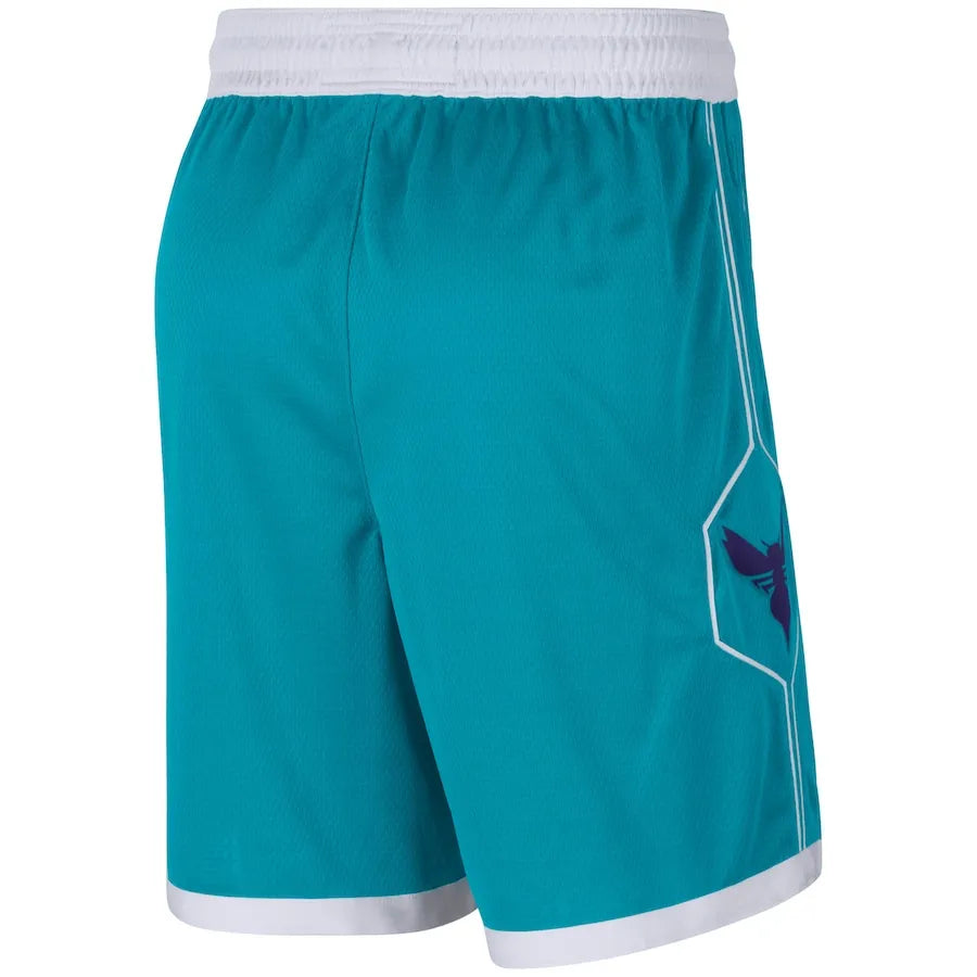 Shorts Icon Edition - Charlotte Hornets