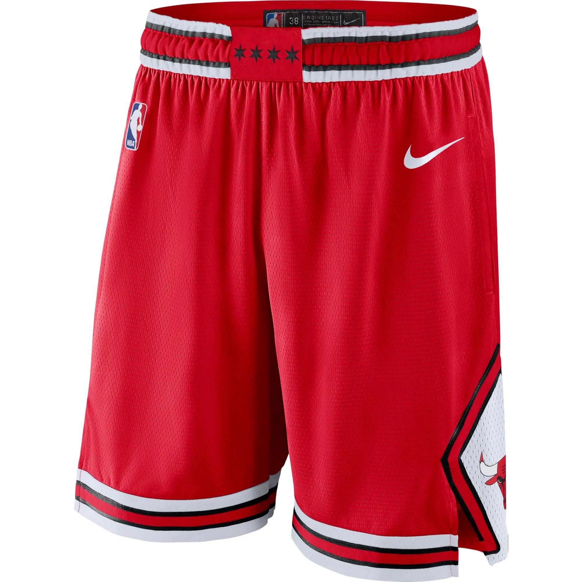 Short Icon Edition - Chicago Bulls