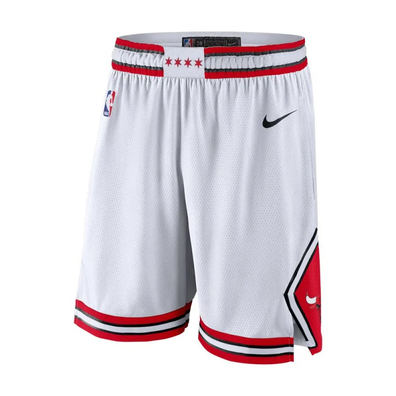 Short Association Edition - Chicago Bulls
