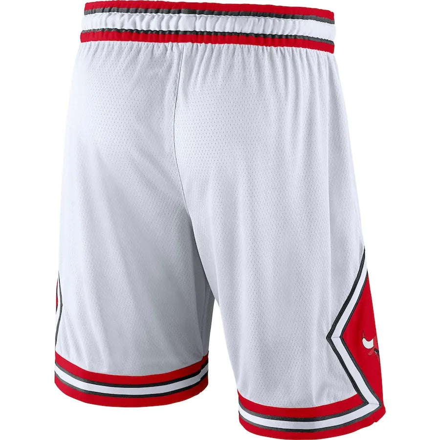 Short Association Edition - Chicago Bulls
