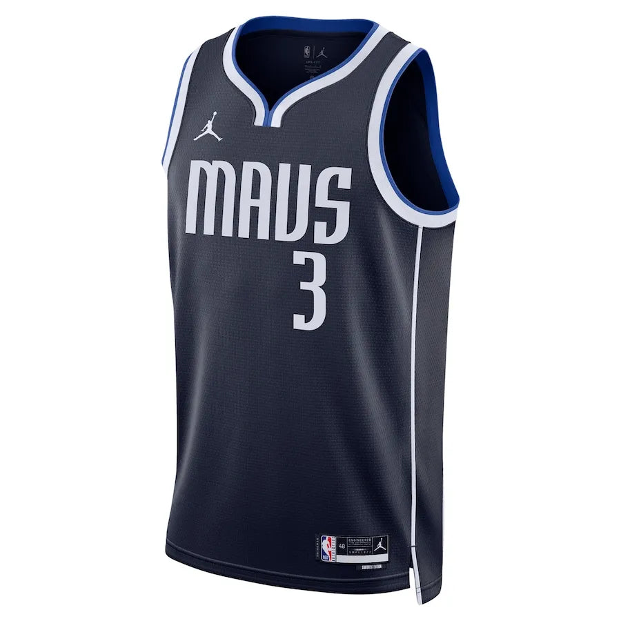Maillot Statement Edition - Dallas Mavericks - Anthony Davis