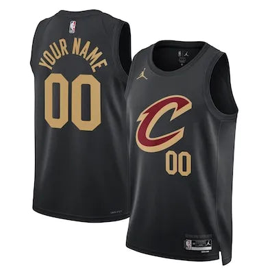 Maillot Statement Edition - Cleveland Cavaliers - Personnalisé