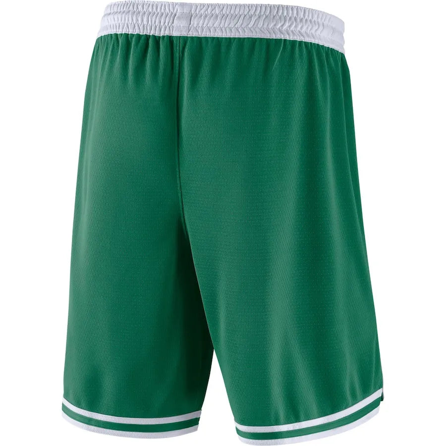 Short Icon Edition - Boston Celtics